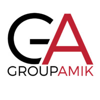 Groupe Amik logo, Groupe Amik contact details