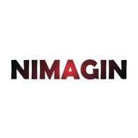 NIMAGIN logo, NIMAGIN contact details