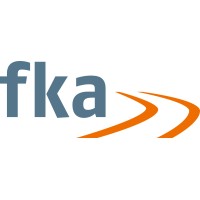 fka GmbH logo, fka GmbH contact details