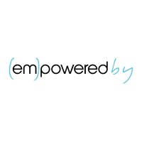 (em)powered_by logo, (em)powered_by contact details