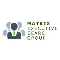 MATRIX EXECUTIVE SEARCH GROUP logo, MATRIX EXECUTIVE SEARCH GROUP contact details