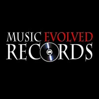 Music Evolved Records logo, Music Evolved Records contact details