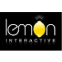 Lemon Interactive India logo, Lemon Interactive India contact details