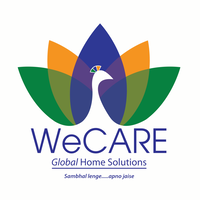 WeCare Global Home Solutions logo, WeCare Global Home Solutions contact details