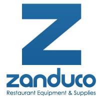 Zanduco Restaurant Equipment & Supplies logo, Zanduco Restaurant Equipment & Supplies contact details