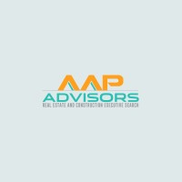 AAP Advisors logo, AAP Advisors contact details