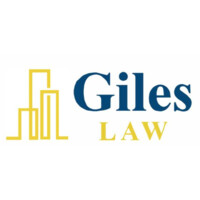 Giles Law logo, Giles Law contact details