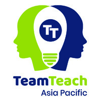 Team Teach Asia Pacific logo, Team Teach Asia Pacific contact details