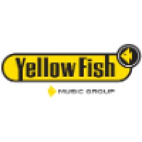 Yellow Fish Music Group logo, Yellow Fish Music Group contact details