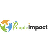 People Impact logo, People Impact contact details