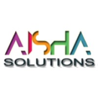 Aisha Solutions logo, Aisha Solutions contact details