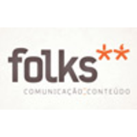 Folks Comunicação Conteúdo logo, Folks Comunicação Conteúdo contact details