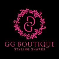 GG Boutique logo, GG Boutique contact details