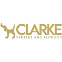 Clarke Veneers & Plywood logo, Clarke Veneers & Plywood contact details