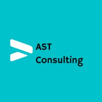 AST Consulting logo, AST Consulting contact details