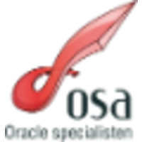 OSA Oracle Specialisten logo, OSA Oracle Specialisten contact details