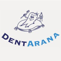 DentArana logo, DentArana contact details