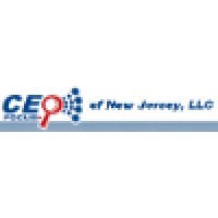 CEO Focus of New Jersey logo, CEO Focus of New Jersey contact details