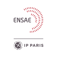 ENSAE Paris logo, ENSAE Paris contact details