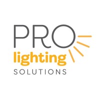 Pro-Lighting Solutions logo, Pro-Lighting Solutions contact details