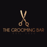 The Grooming Bar logo, The Grooming Bar contact details