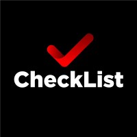 CheckList Marketing & Eventos logo, CheckList Marketing & Eventos contact details