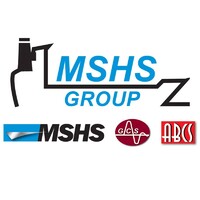 MSHS Group logo, MSHS Group contact details