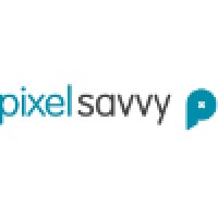 Pixel Savvy logo, Pixel Savvy contact details