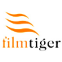 FilmTiger logo, FilmTiger contact details