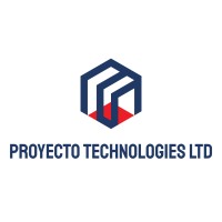 Proyecto Technologies Ltd logo, Proyecto Technologies Ltd contact details