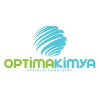 Optima Kimyevi Mad. San. Tic. A.S. logo, Optima Kimyevi Mad. San. Tic. A.S. contact details