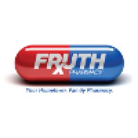 Fruth Pharmacy Inc logo, Fruth Pharmacy Inc contact details