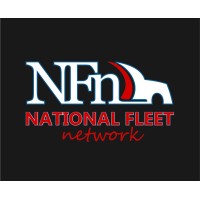 National Fleet Network logo, National Fleet Network contact details