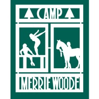 Camp Merrie-Woode, The Merrie-Woode Foundation, Inc. logo, Camp Merrie-Woode, The Merrie-Woode Foundation, Inc. contact details