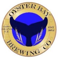 Oyster Bay Brewing Company logo, Oyster Bay Brewing Company contact details