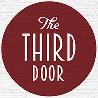 The Third Door logo, The Third Door contact details