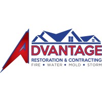 Advantage Restoration & Contracting logo, Advantage Restoration & Contracting contact details