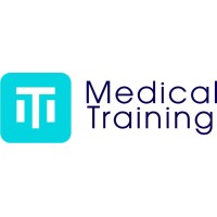 Medical Training logo, Medical Training contact details