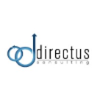 Directus Consulting logo, Directus Consulting contact details