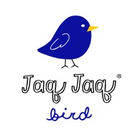 Jaq Jaq Bird logo, Jaq Jaq Bird contact details