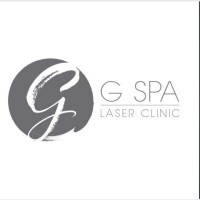 G Spa Laser Clinic logo, G Spa Laser Clinic contact details