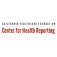 CHCF Center for Health Reporting logo, CHCF Center for Health Reporting contact details