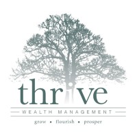 Thrive Wealth Management logo, Thrive Wealth Management contact details