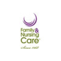 Family & Nursing Care logo, Family & Nursing Care contact details