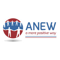 ANEW Approach CIC logo, ANEW Approach CIC contact details