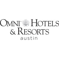 Omni Austin Hotel logo, Omni Austin Hotel contact details