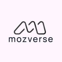 Mozverse Inc. logo, Mozverse Inc. contact details