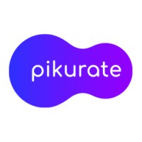 Pikurate logo, Pikurate contact details