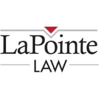 LaPointe Law, P.C. logo, LaPointe Law, P.C. contact details