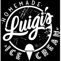 Luigi's Ice Cream logo, Luigi's Ice Cream contact details